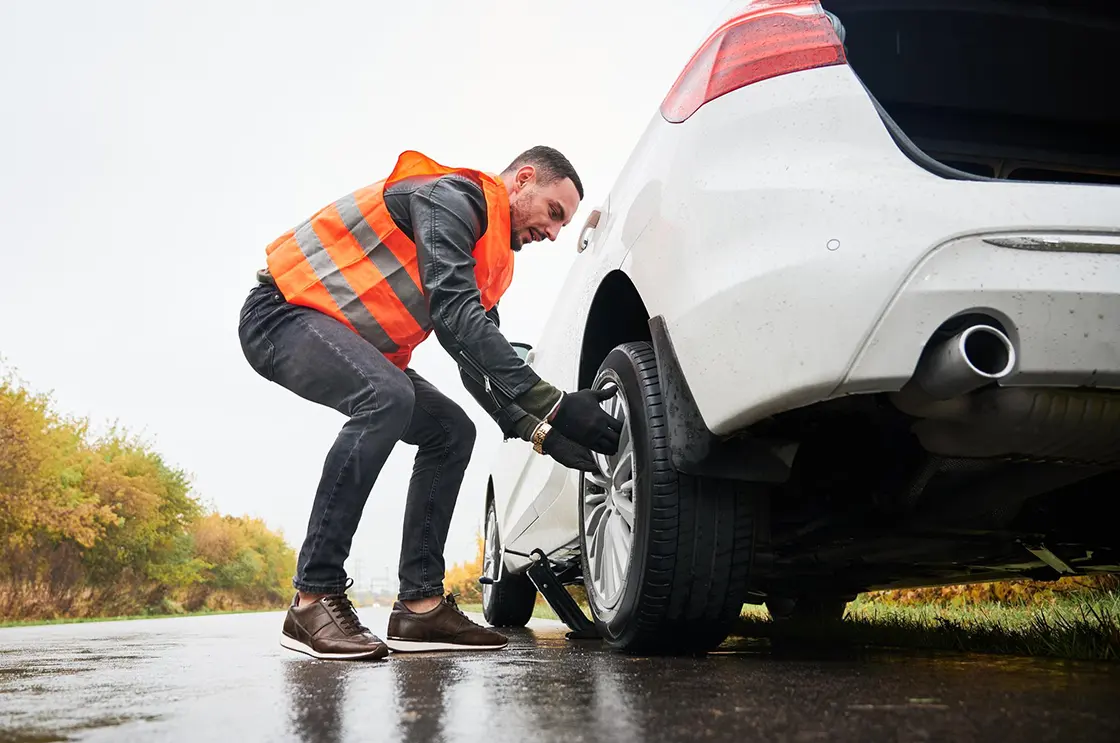 Menteşe Yol Yardım